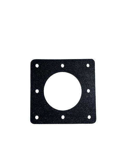 1 stk flugtåbning